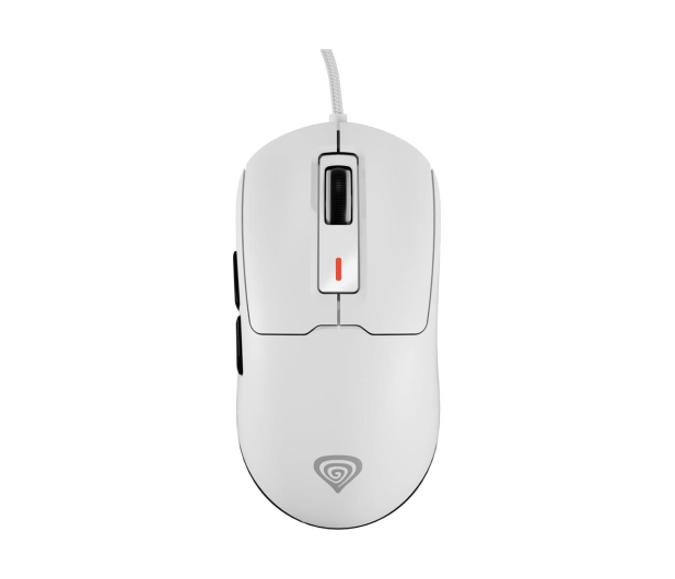 Genesis Krypton 660 biała NMG-2190 - 1274892 - zdjęcie